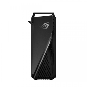 ASUS ROG G15CK-NL060T DDR4-SDRAM i5-10400F Tower Intel® 10de generatie Core™ i5 16 GB 512 GB SSD Windows 10 Home PC Zwart