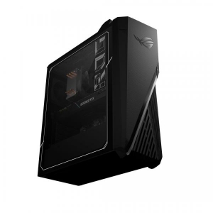 ASUS ROG G15CK-NL060T DDR4-SDRAM i5-10400F Tower Intel® 10de generatie Core™ i5 16 GB 512 GB SSD Windows 10 Home PC Zwart