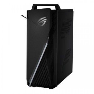 ASUS ROG G15CK DDR4-SDRAM i7-10700KF Tower Intel® 10de generatie Core™ i7 16 GB 2000 GB HDD+SSD PC Zwart