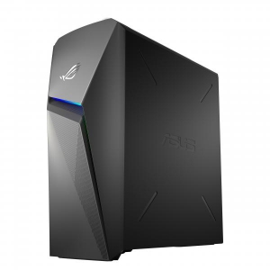 ASUS ROG GL10DH DDR4-SDRAM 3400G AMD Ryzen 5 PRO 8 GB 512 GB SSD Windows 10 Grijs