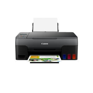 Canon PIXMA G3520 MegaTank Inkjet A4 4800 x 1200 DPI Wifi