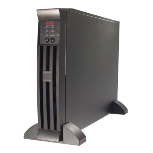 UPS :Smart-UPS XL/1500VA/Modular
