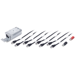 ACC :APC Smart-UPS VT Parallel Communica