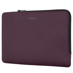 Targus MultiFit notebooktas 35,6 cm (14\") Opbergmap/sleeve Fig colour