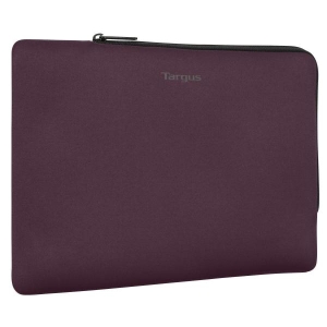 Targus MultiFit notebooktas 35,6 cm (14\") Opbergmap/sleeve Fig colour