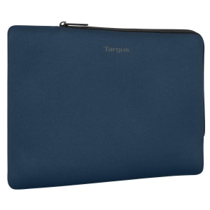 Targus MultiFit notebooktas 40,6 cm (16\") Opbergmap/sleeve Blauw