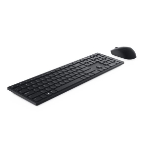 DELL Professioneel draadloos toetsenbord en draadloze muis - KM5221W - VS internationaal (QWERTY)