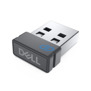 DELL Professioneel draadloos toetsenbord en draadloze muis - KM5221W - VS internationaal (QWERTY)