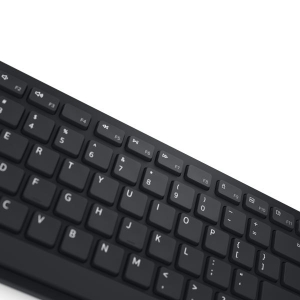 DELL Professioneel draadloos toetsenbord en draadloze muis - KM5221W - VS internationaal (QWERTY)
