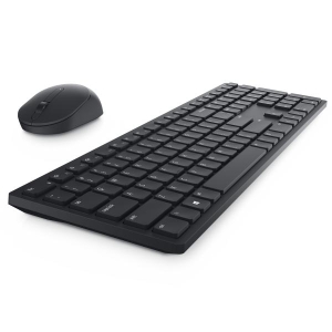 DELL Professioneel draadloos toetsenbord en draadloze muis - KM5221W - VS internationaal (QWERTY)