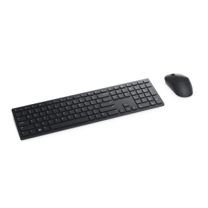DELL Professioneel draadloos toetsenbord en draadloze muis - KM5221W - VS internationaal (QWERTY)