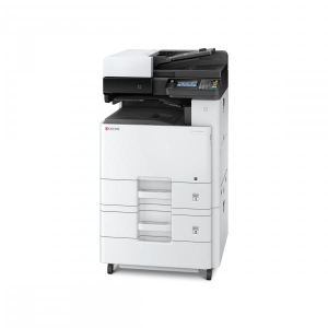 KYOCERA ECOSYS M8124cidn Laser A3 9600 x 600 DPI 24 ppm