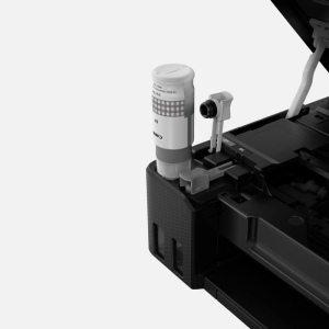 Canon PIXMA G650 MegaTank Inkjet A4 4800 x 1200 DPI Wifi