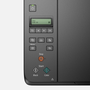 Canon PIXMA G650 MegaTank Inkjet A4 4800 x 1200 DPI Wifi