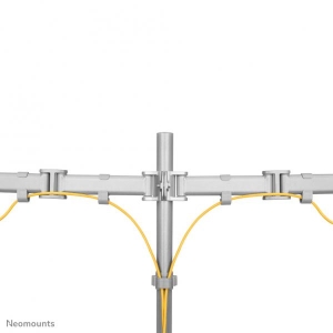 Neomounts by Newstar Select monitor bureausteun