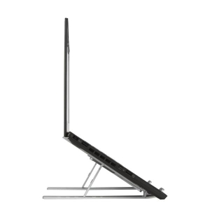 Targus AWE810GL notebookstandaard 39,6 cm (15.6\") Aluminium