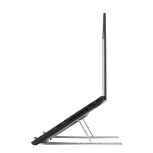 Targus AWE810GL notebookstandaard 39,6 cm (15.6\") Aluminium