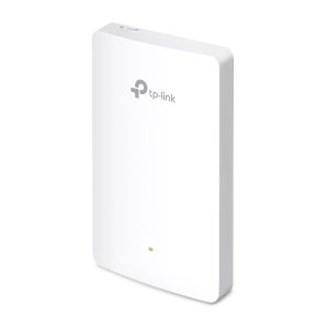 TP-LINK EAP615-WALL draadloos toegangspunt (WAP) 1774 Mbit/s Wit Power over Ethernet (PoE)