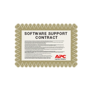 eSP: 3Y 100 Node StruxureWare DCE SWSVC