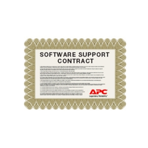 eSP: 3Y StruxureWare DCE SWSVC