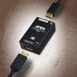 ATEN True 4K DisplayPort Booster