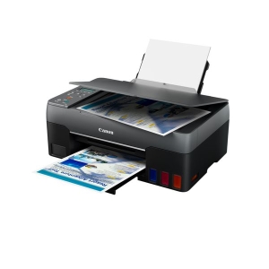 Canon PIXMA G2560 MegaTank Inkjet A4 10,8 ppm