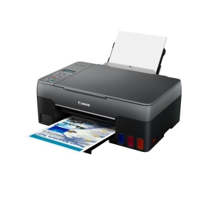 Canon PIXMA G2560 MegaTank Inkjet A4 10,8 ppm