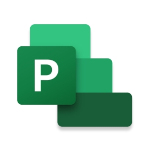 Microsoft Project Professional 2021 Public Key Certificate (PKC) 1 licentie(s)