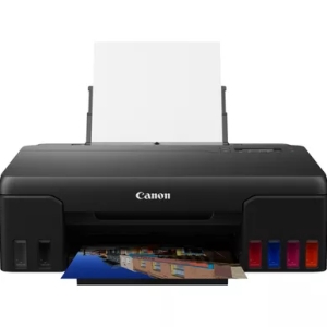 Canon PIXMA G550 MegaTank inkjetprinter Kleur 4800 x 1200 DPI A4 Wifi