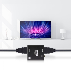 ATEN True 4K HDMI Booster (4K op 20 m)