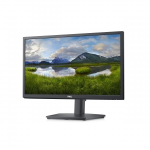 DELL E Series E2222HS 54,6 cm (21.5\") 1920 x 1080 Pixels Full HD LED Zwart