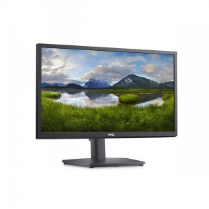 DELL E Series E2222HS 54,6 cm (21.5\") 1920 x 1080 Pixels Full HD LED Zwart