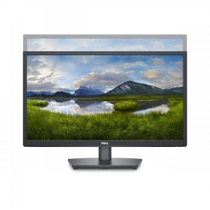 DELL E Series E2222HS 54,6 cm (21.5\") 1920 x 1080 Pixels Full HD LED Zwart