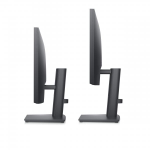 DELL E Series E2222HS 54,6 cm (21.5\") 1920 x 1080 Pixels Full HD LED Zwart