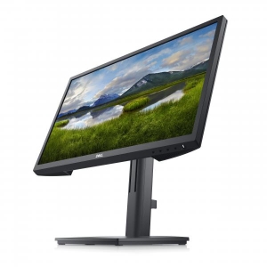 DELL E Series E2222HS 54,6 cm (21.5\") 1920 x 1080 Pixels Full HD LED Zwart