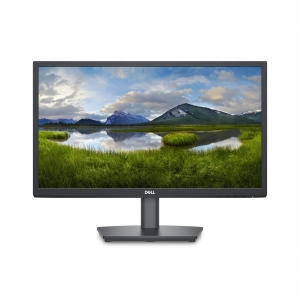 DELL E Series E2222HS 54,6 cm (21.5\") 1920 x 1080 Pixels Full HD LED Zwart