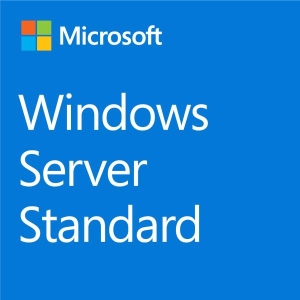 Microsoft Windows Server Standard 2022 1 licentie(s)