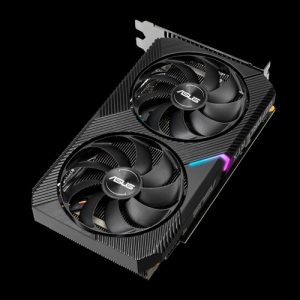 ASUS Dual -RTX2070-O8G-MINI NVIDIA GeForce RTX 2070 8 GB GDDR6