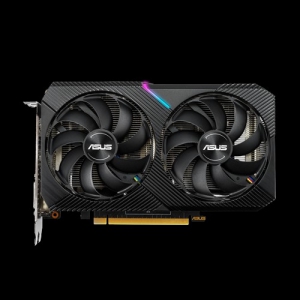 ASUS Dual -RTX2070-O8G-MINI NVIDIA GeForce RTX 2070 8 GB GDDR6