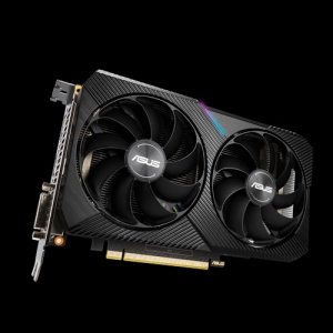 ASUS Dual -RTX2070-O8G-MINI NVIDIA GeForce RTX 2070 8 GB GDDR6