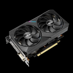 ASUS Dual -RTX2070-O8G-MINI NVIDIA GeForce RTX 2070 8 GB GDDR6