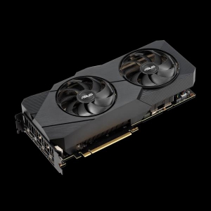 ASUS Dual -RTX2080S-O8G-EVO-V2 NVIDIA GeForce RTX 2080 SUPER 8 GB GDDR6