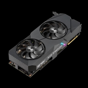 ASUS Dual -RTX2080S-O8G-EVO-V2 NVIDIA GeForce RTX 2080 SUPER 8 GB GDDR6