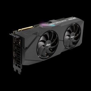 ASUS Dual -RTX2080S-O8G-EVO-V2 NVIDIA GeForce RTX 2080 SUPER 8 GB GDDR6