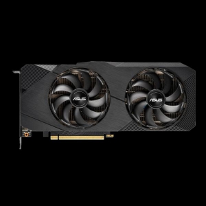 ASUS Dual -RTX2080S-O8G-EVO-V2 NVIDIA GeForce RTX 2080 SUPER 8 GB GDDR6