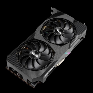 ASUS Dual -RX5500XT-O4G-EVO AMD Radeon RX 5500 XT 4 GB GDDR6