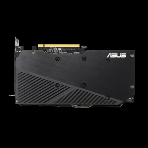 ASUS Dual -RX5500XT-O4G-EVO AMD Radeon RX 5500 XT 4 GB GDDR6