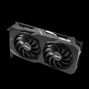 ASUS Dual -RX5500XT-O4G-EVO AMD Radeon RX 5500 XT 4 GB GDDR6