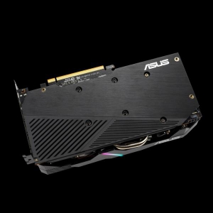 ASUS Dual -RX5500XT-O4G-EVO AMD Radeon RX 5500 XT 4 GB GDDR6