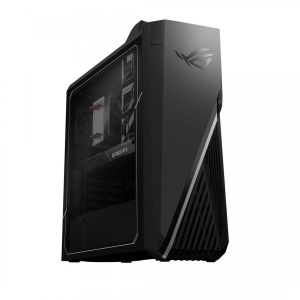 ASUS ROG G15CK-NL017T Intel® 10de generatie Core™ i7 i7-10700KF 8 GB DDR4-SDRAM 1000 GB SSD Tower Zwart PC Windows 10